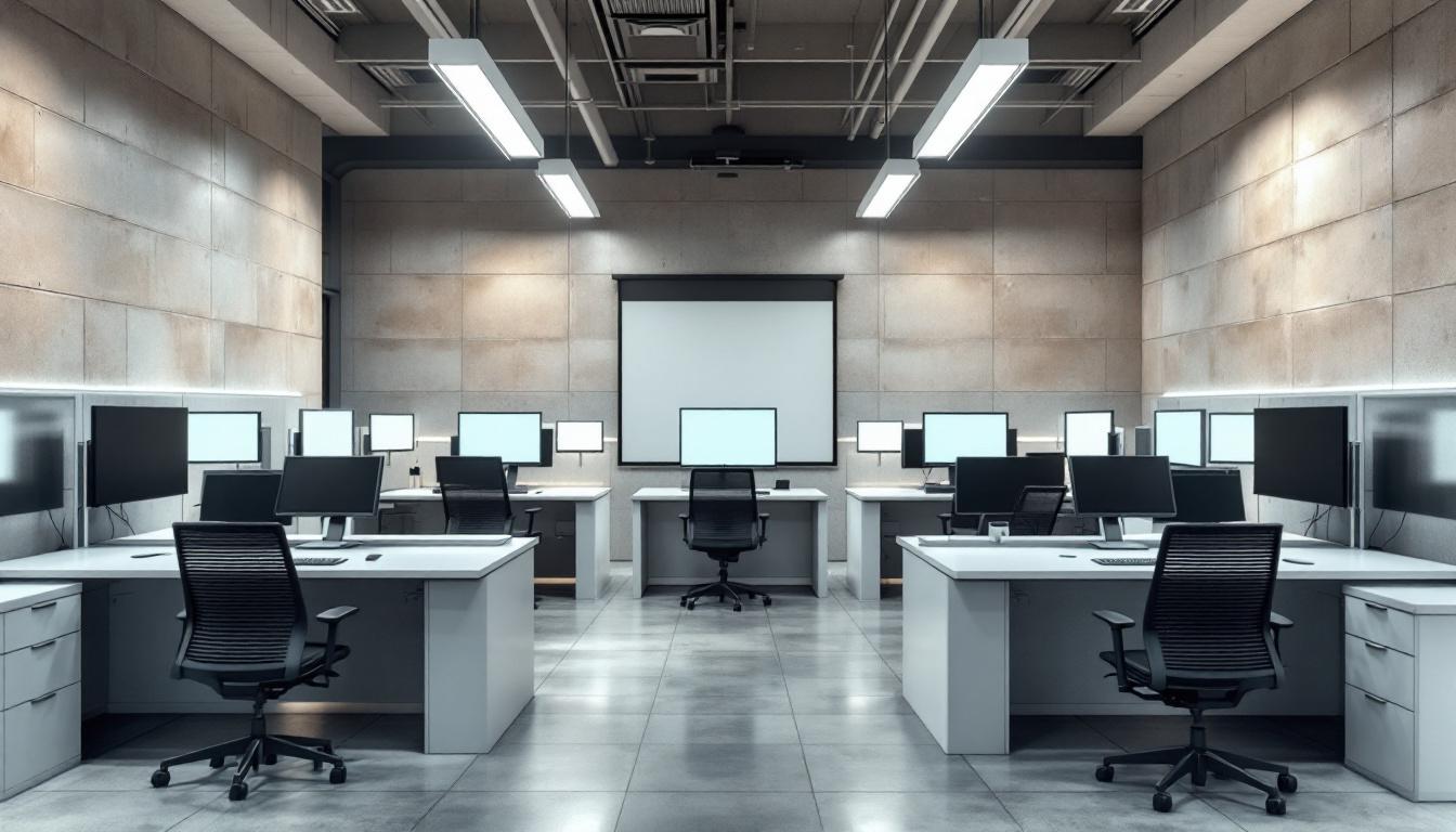 Programs and services at Carter County Detention