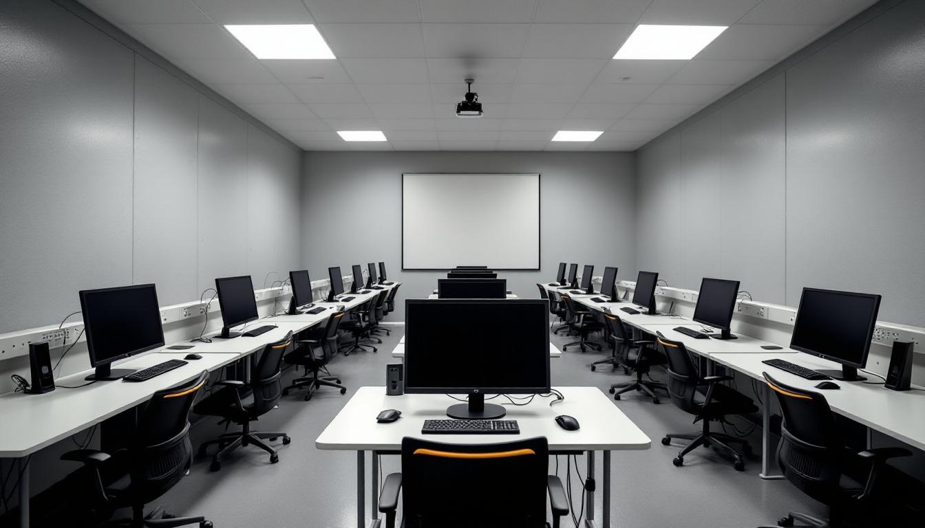 Programs and services at Fci Fairton