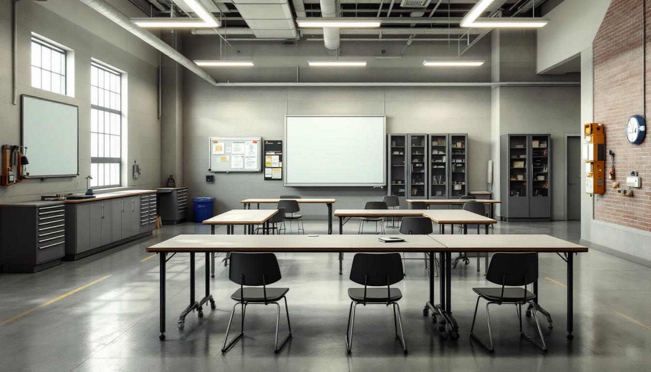 Programs and services at Essex County Correctional Facility