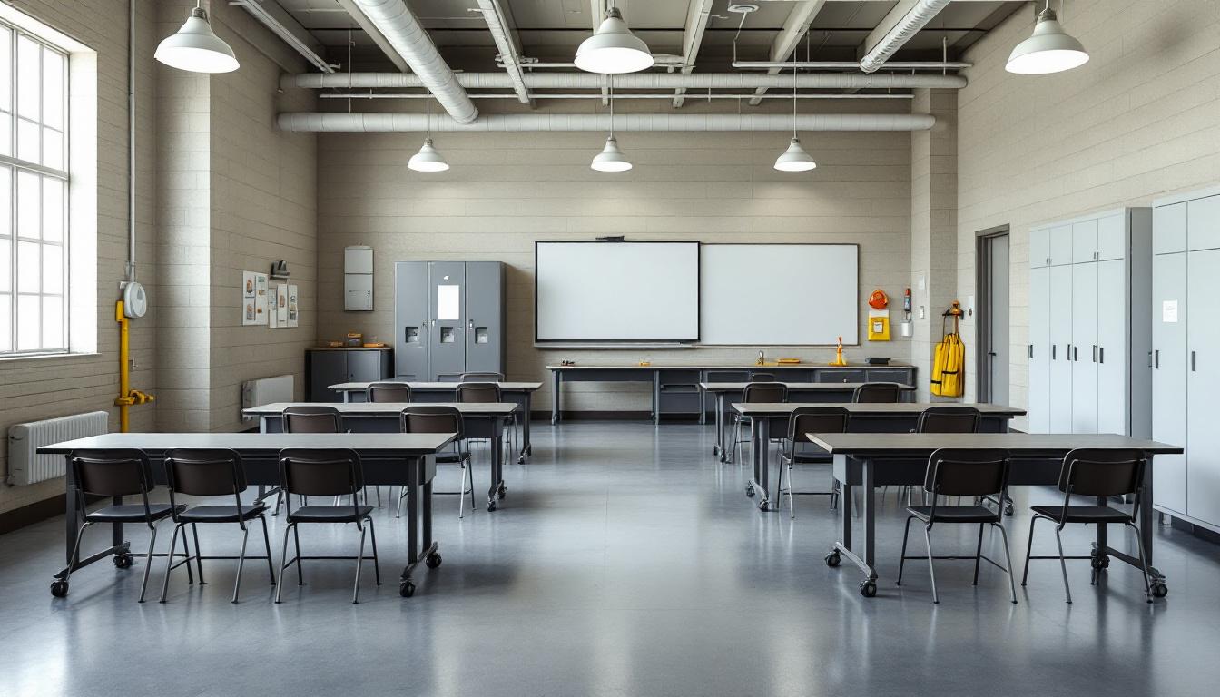 Programs and services at Northern State Prison