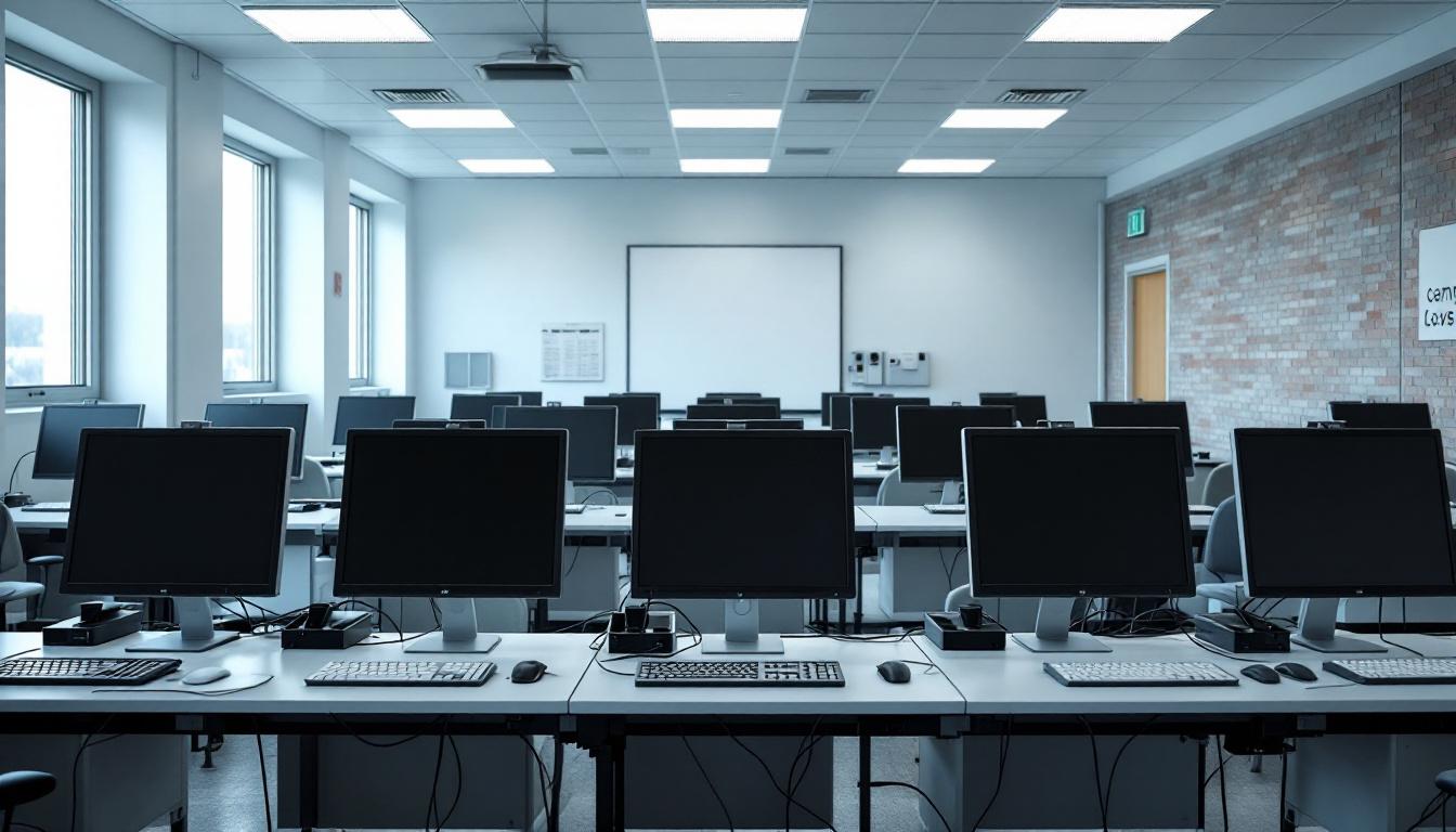 Programs and services at Laramie County Detention Center