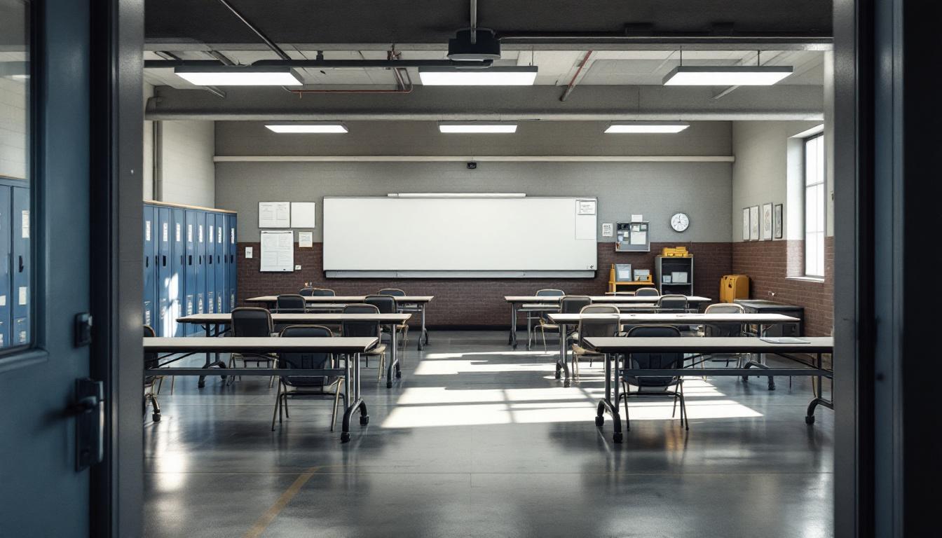 Programs and services at Rhode Island Department of Corrections Anthony P. Travisono Intake Service Center