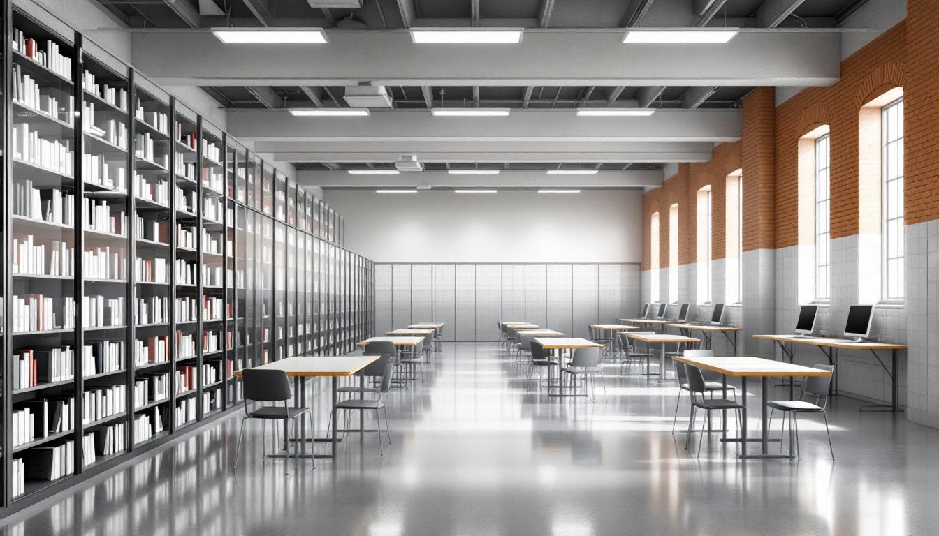 Programs and services at Rhode Island Department of Corrections High Security Center