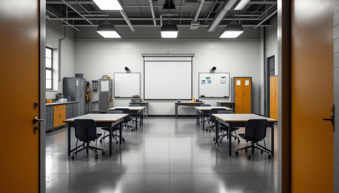 Programs and services at Somerset State Correctional