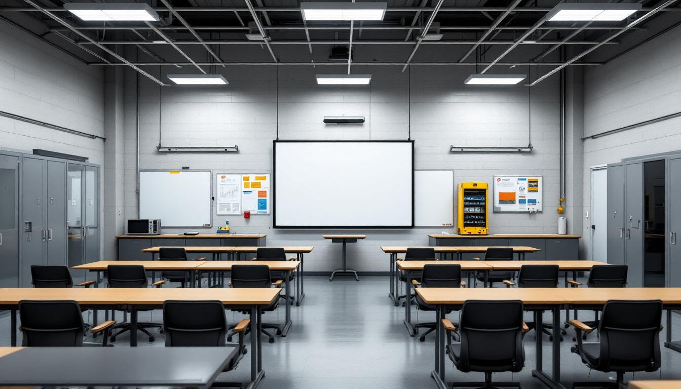 Programs and services at SCI Phoenix Project