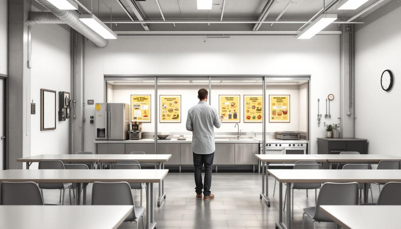 Programs and services at SCI Rockview
