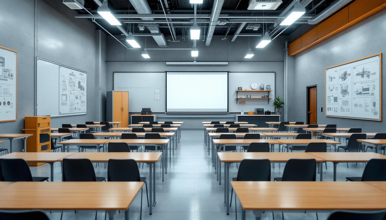 Programs and services at SCI Benner Township
