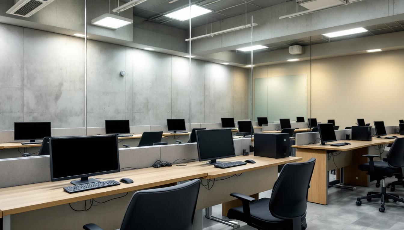 Programs and services at SCI Mercer