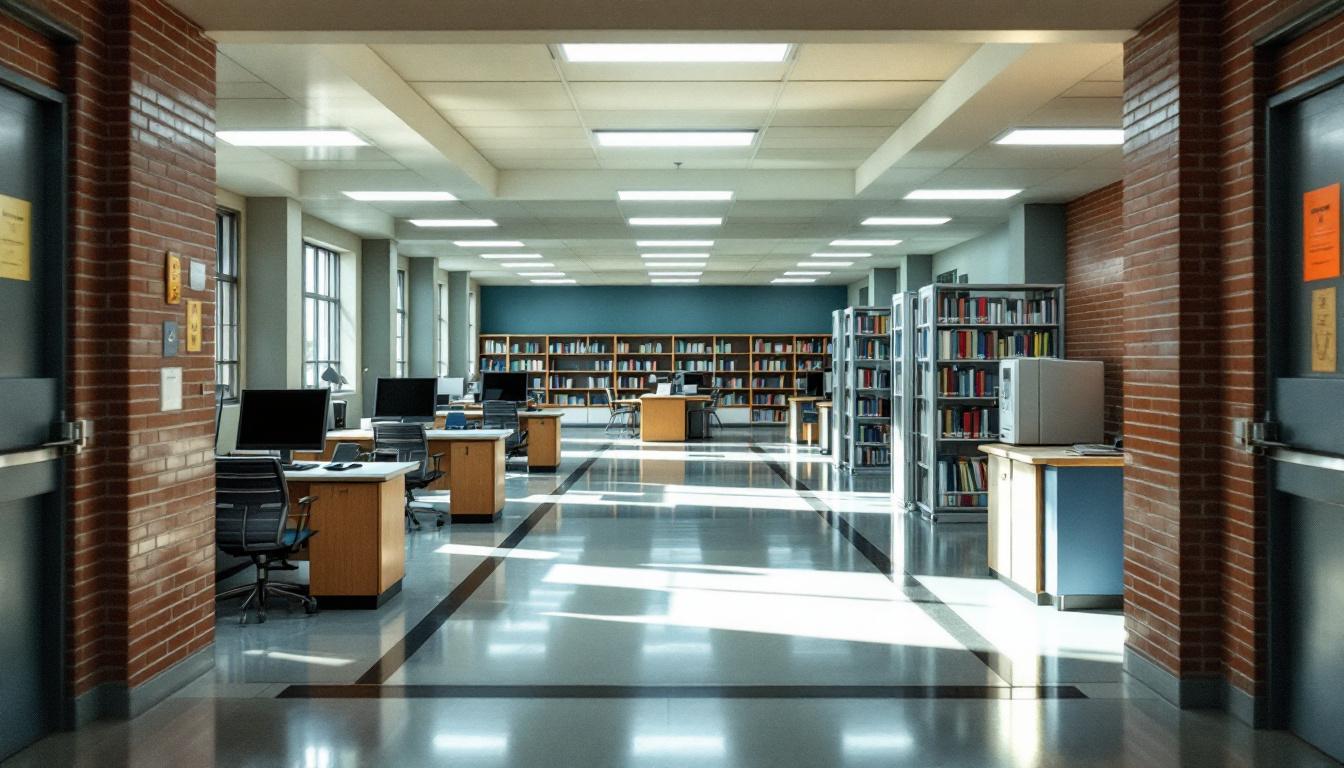 Programs and services at Elk County Prison