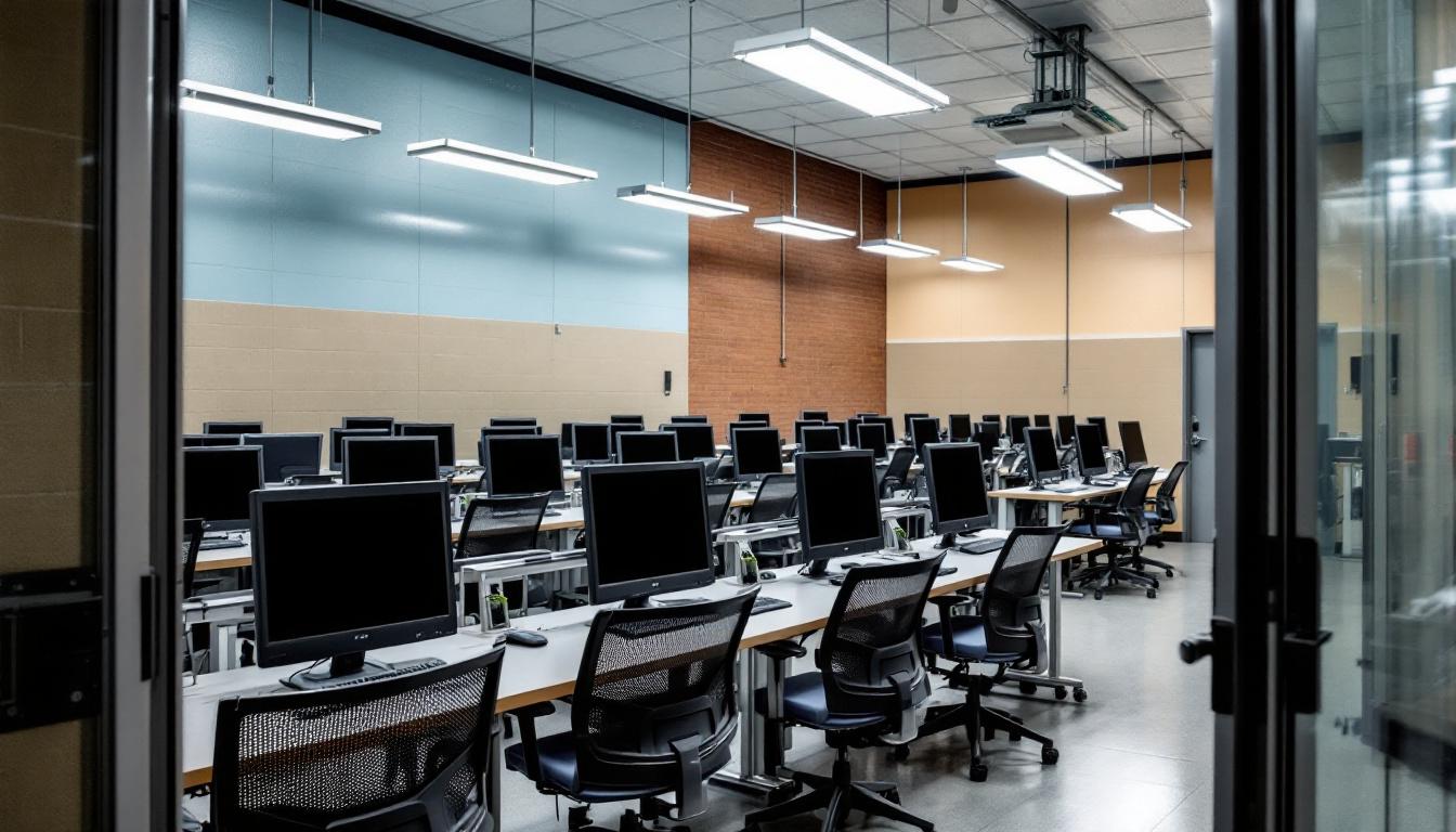 Programs and services at Montgomery County Correctional Facility