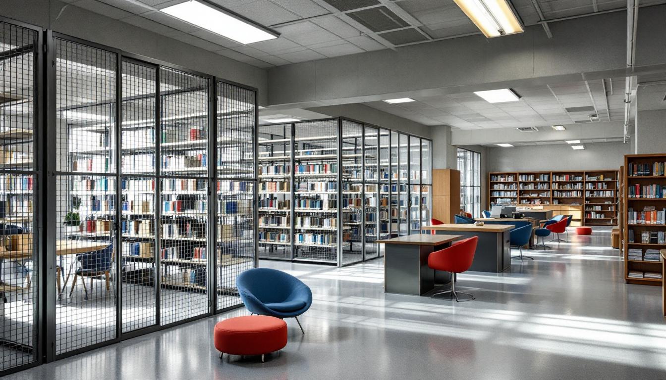 Programs and services at Elmira Correctional Facility