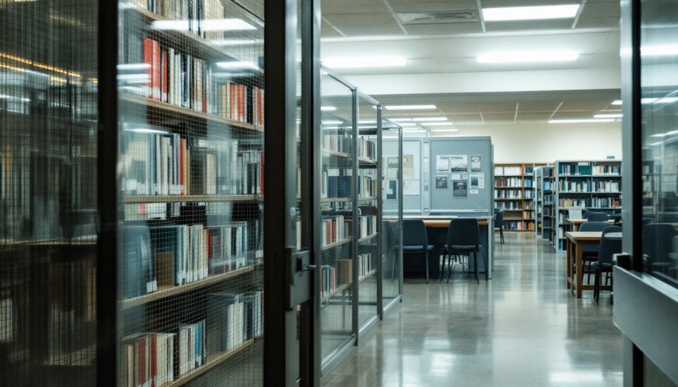 Programs and services at NYSDOC Bare Hill Correctional Facility