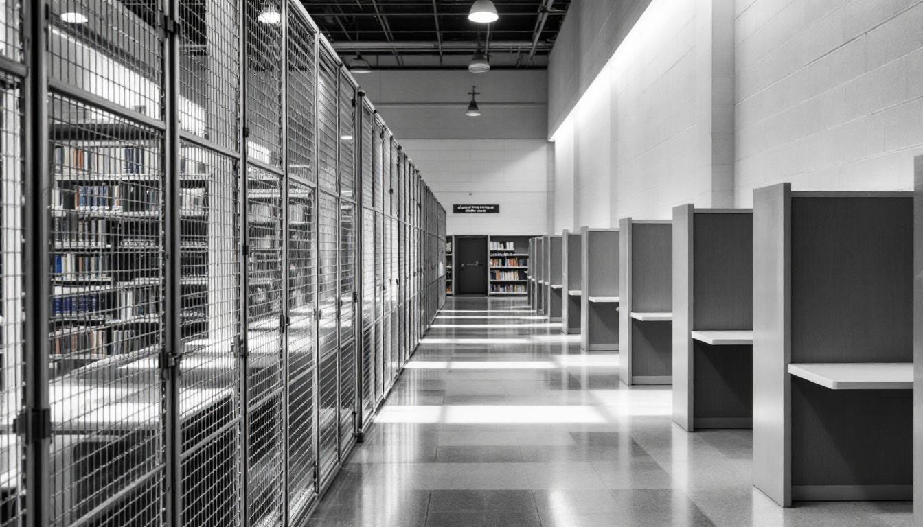 Programs and services at Green Haven Correctional Facility