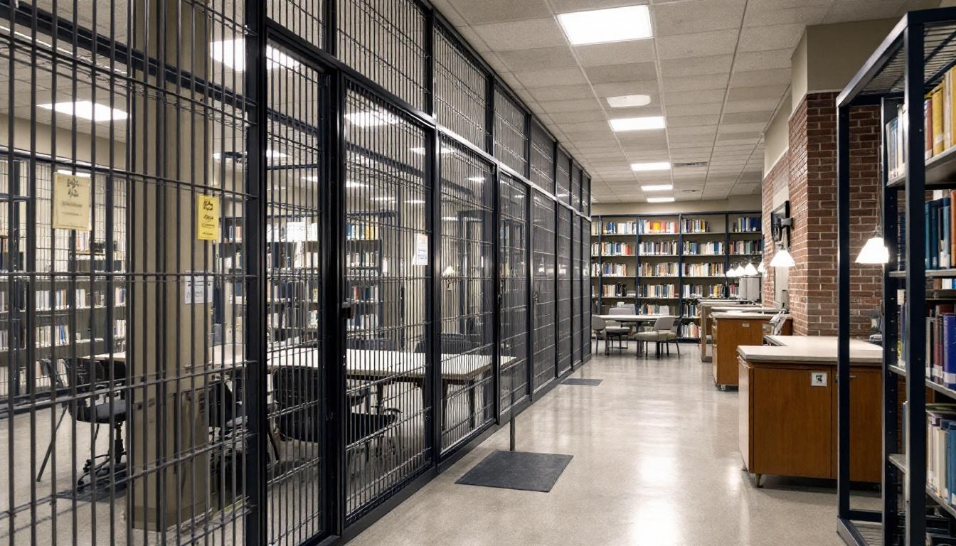 Programs and services at NYSDOC Southport Correctional Facility