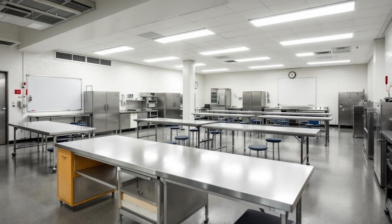 Programs and services at Great Meadow