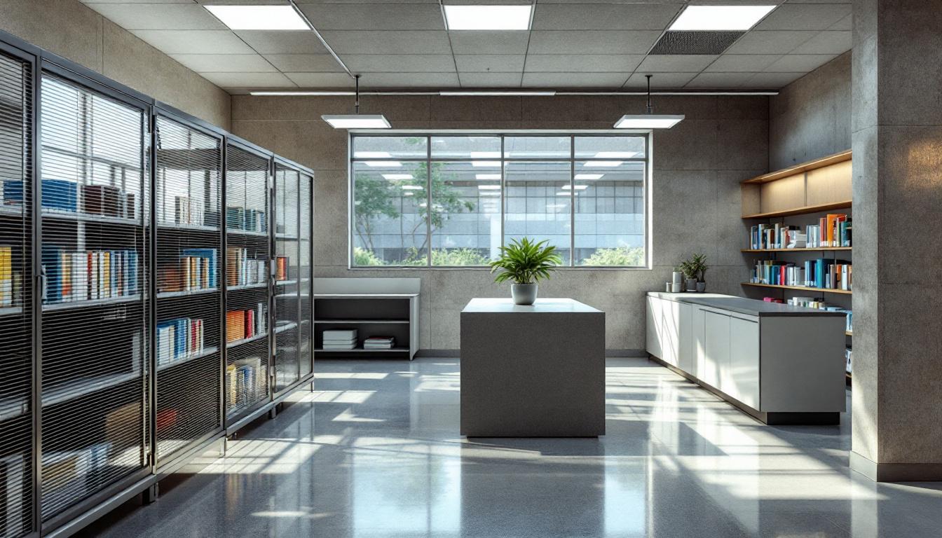 Programs and services at Cape Vincent Correctional Facility