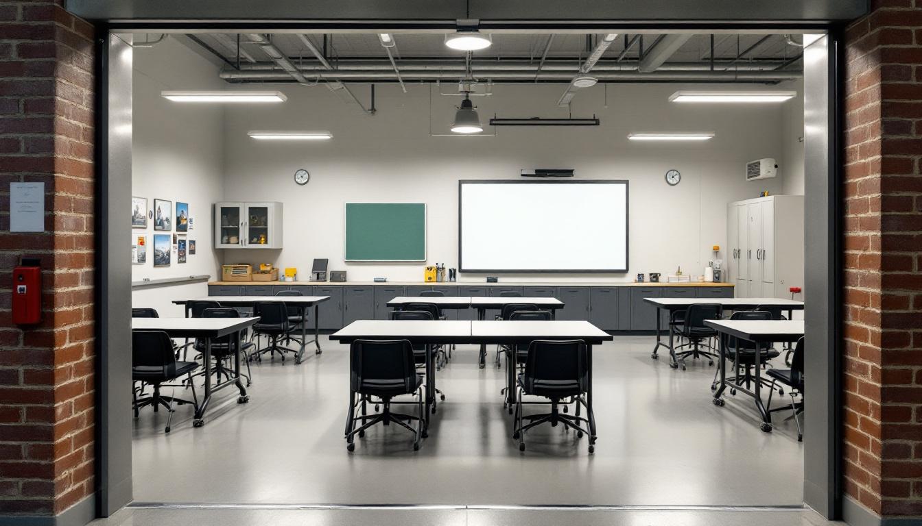 Programs and services at Genesee County Jail
