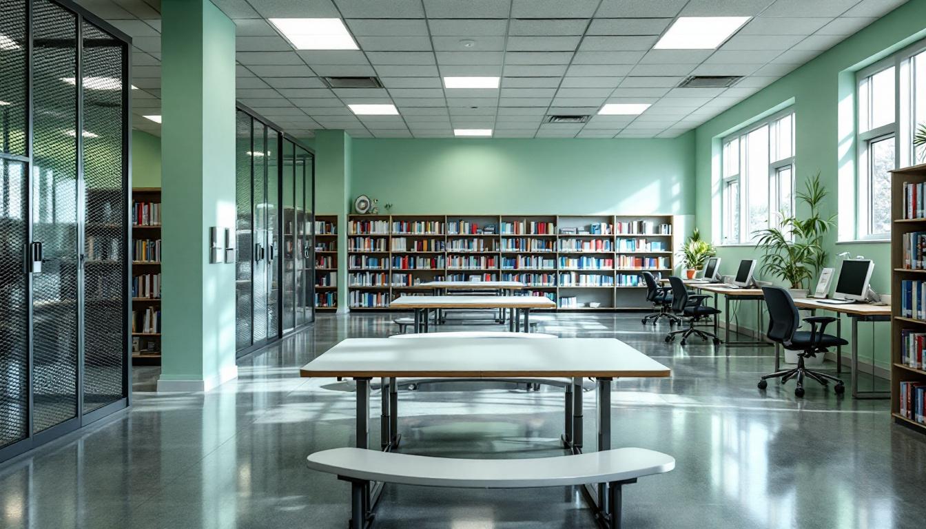 Programs and services at Washington Correctional Facility