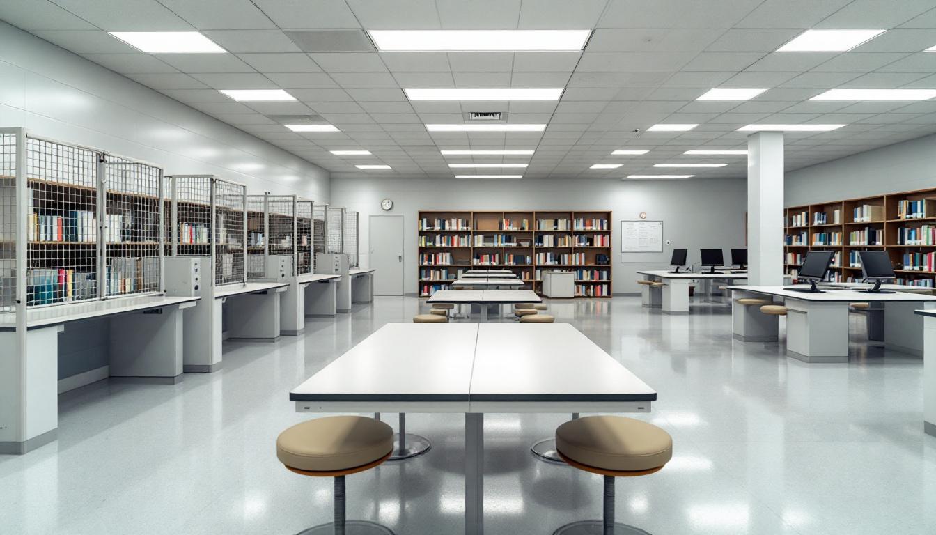 Programs and services at NYSDOC Woodbourne Correctional Facility