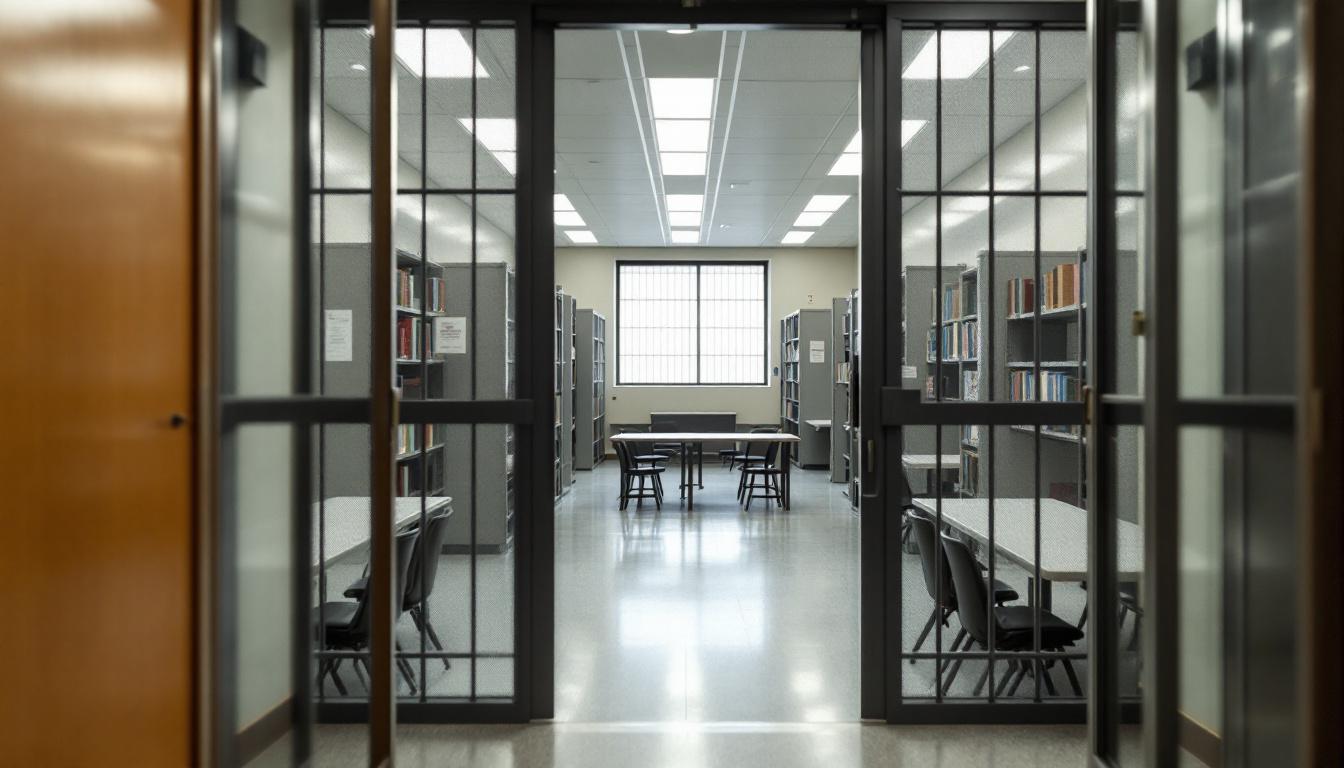 Programs and services at NYSDOC Midstate Correctional Facility
