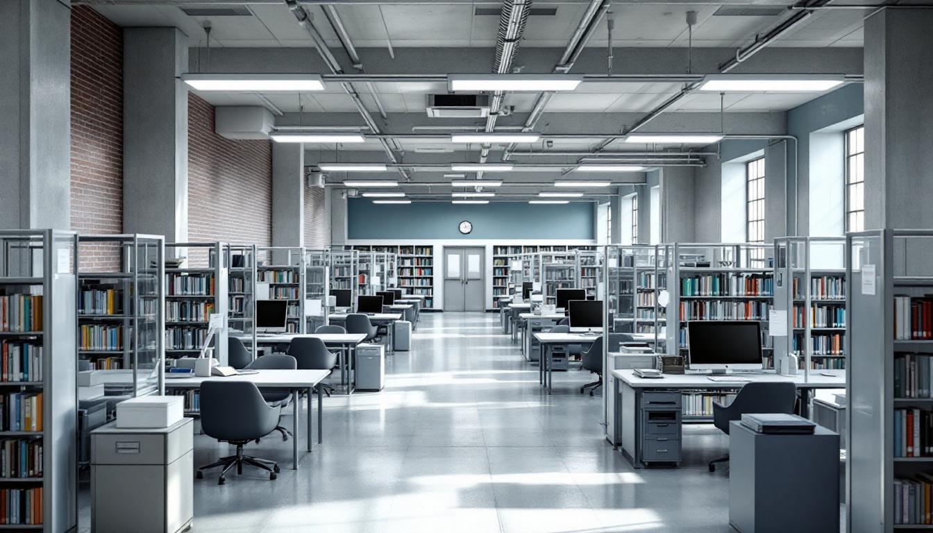 Programs and services at Fishkill Correctional Facility