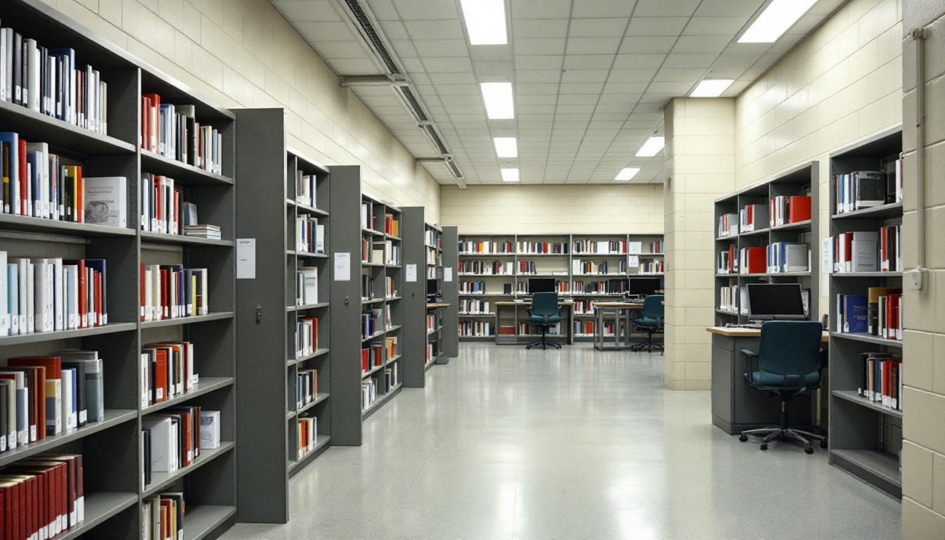 Programs and services at Bedford Hills Correctional Facility