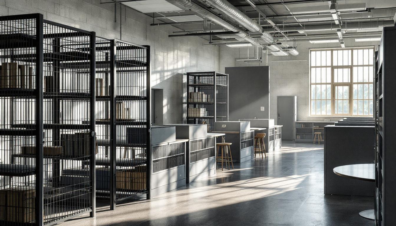 Programs and services at NYSDOC Eastern Correctional Facility