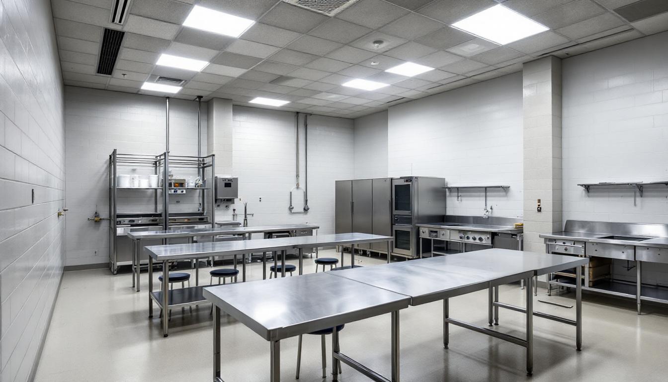 Programs and services at Herkimer County Correctional