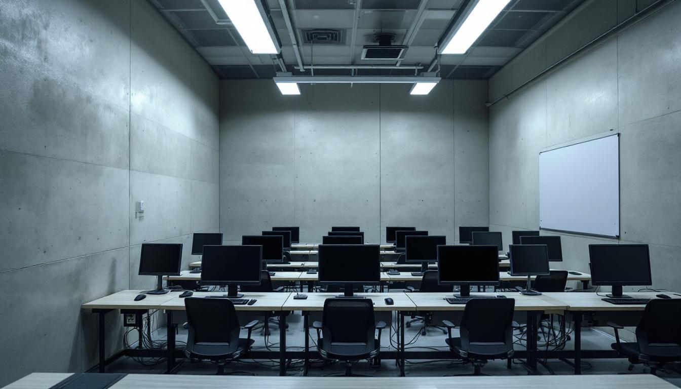 Programs and services at Durham County Detention Facility
