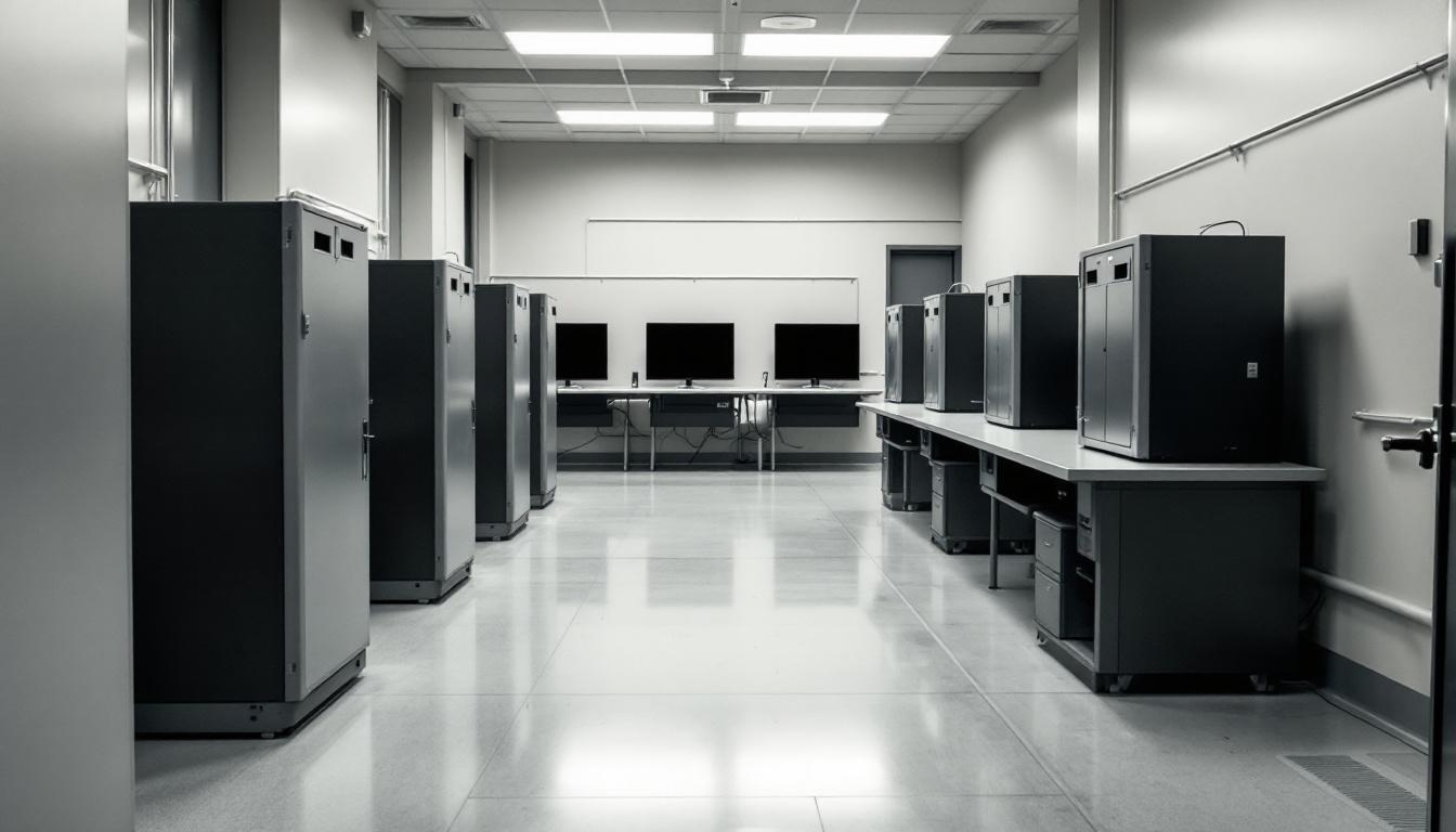 Programs and services at Wake County Public Safety Center