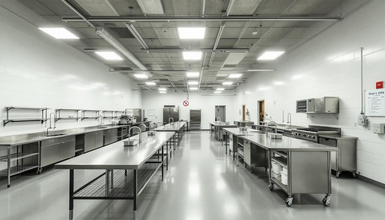 Programs and services at South Placer County Jail
