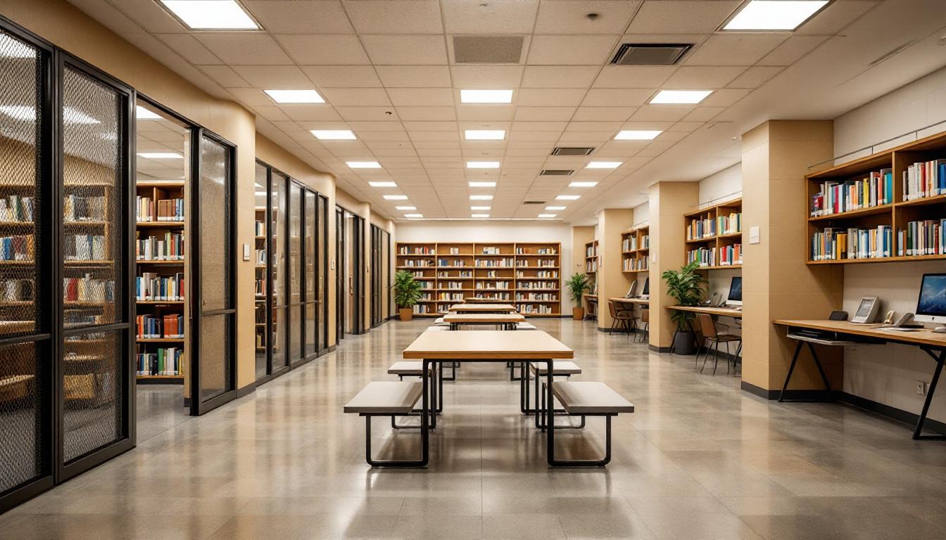 Programs and services at Glen Helen Rehabilitation Center