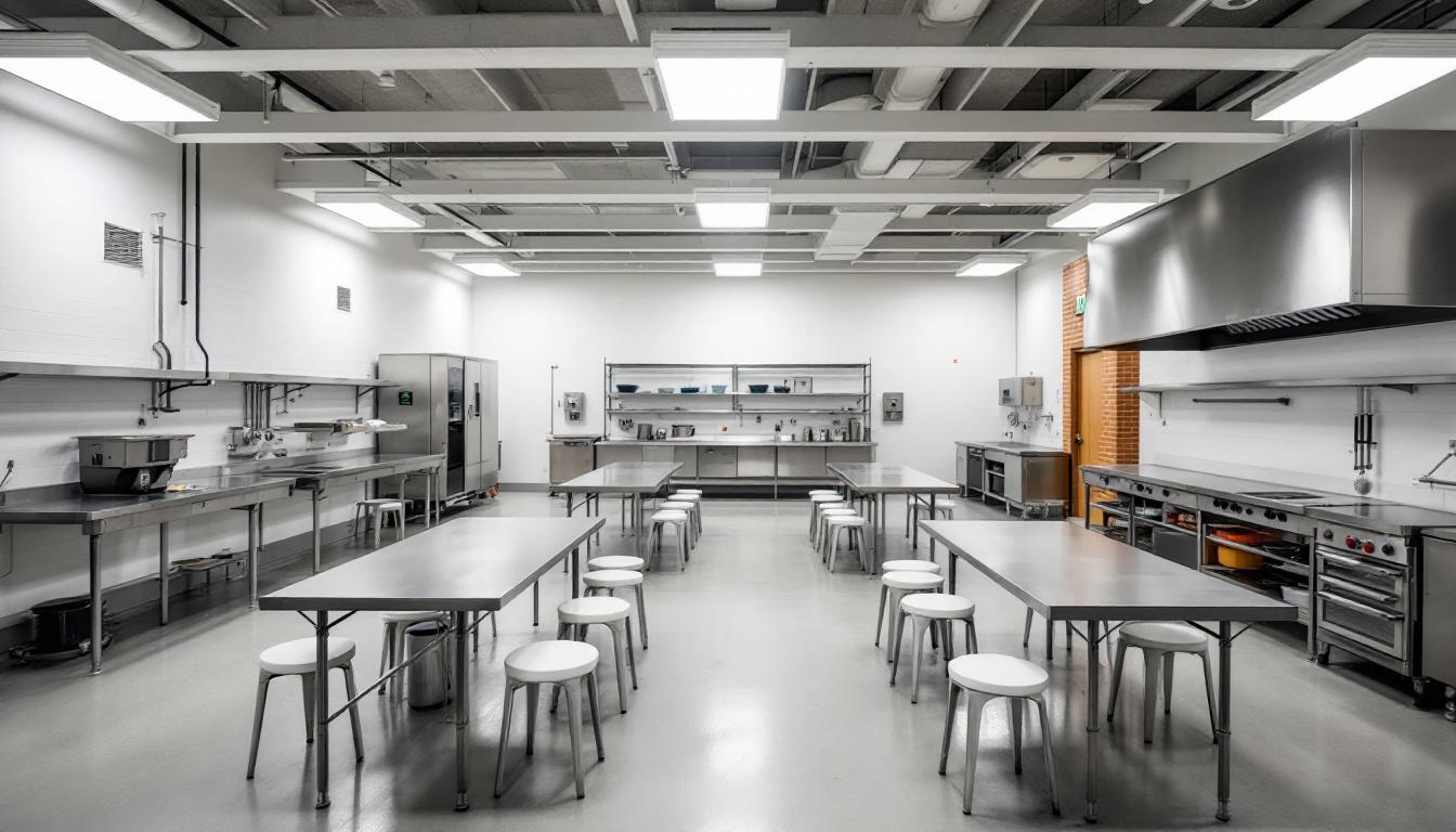 Programs and services at Orange County Central Men's Jail