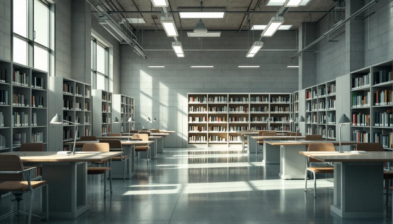 Programs and services at Ironwood State Prison