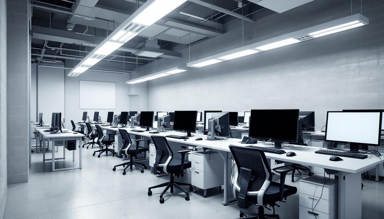 Programs and services at California State Prison Solano