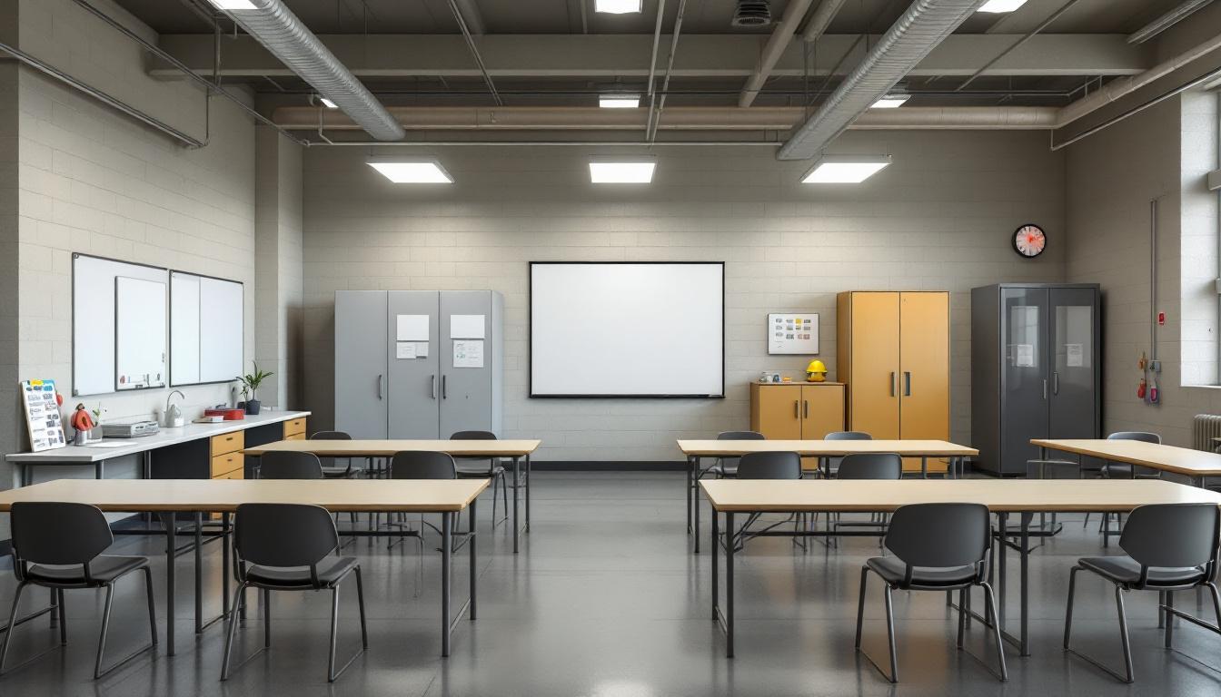 Programs and services at Bob Wiley Detention Facility