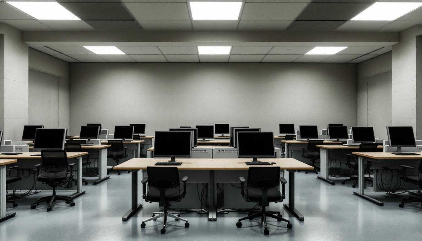 Programs and services at Western Region Detention Facility