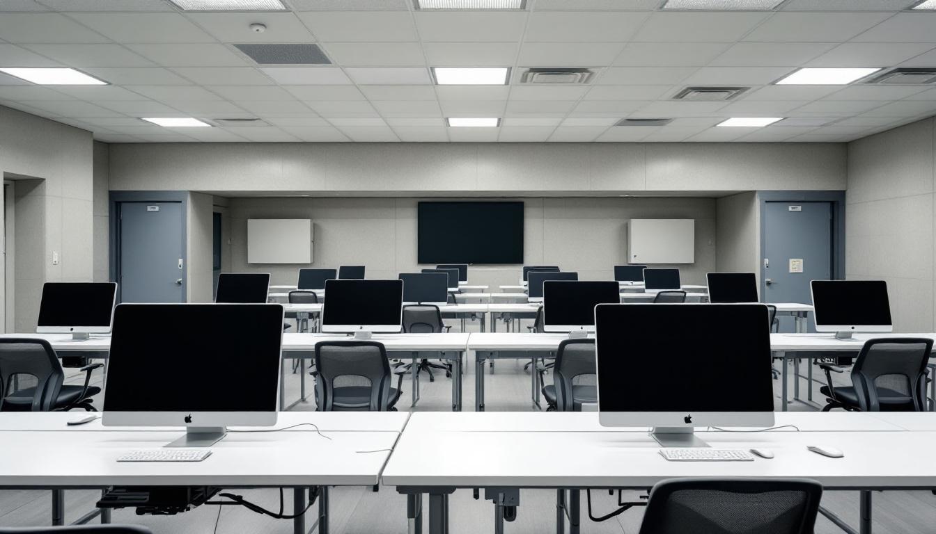 Programs and services at Las Colinas
