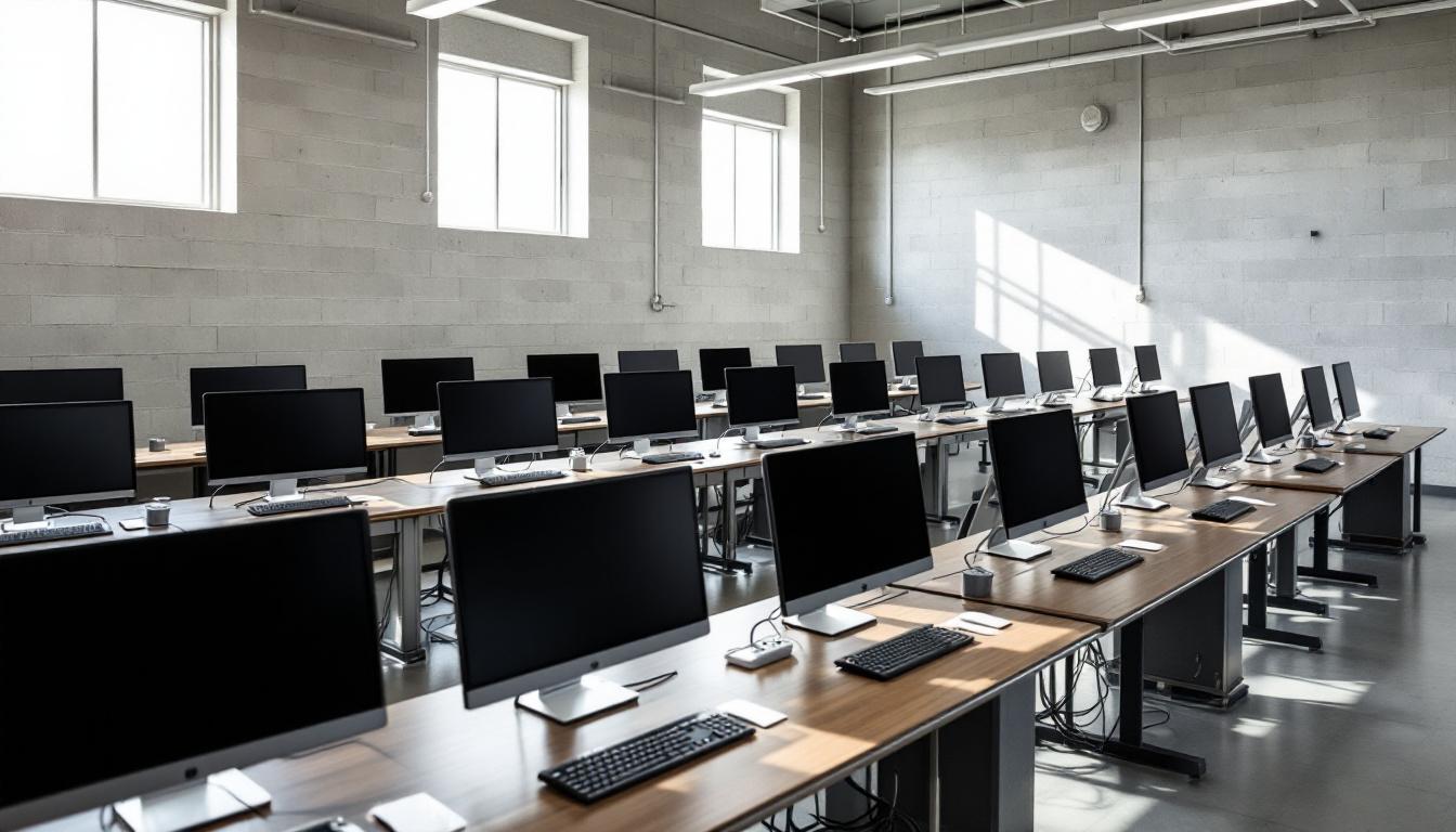 Programs and services at California Department of Corrections
