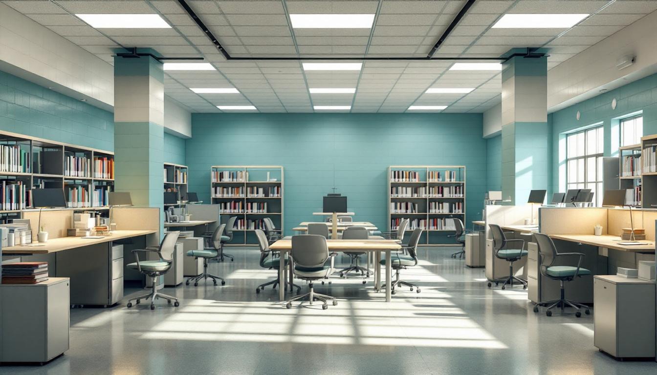 Programs and services at Bexar County Adult Detention Center