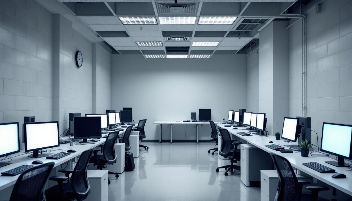 Programs and services at Harrison County Jail Annex