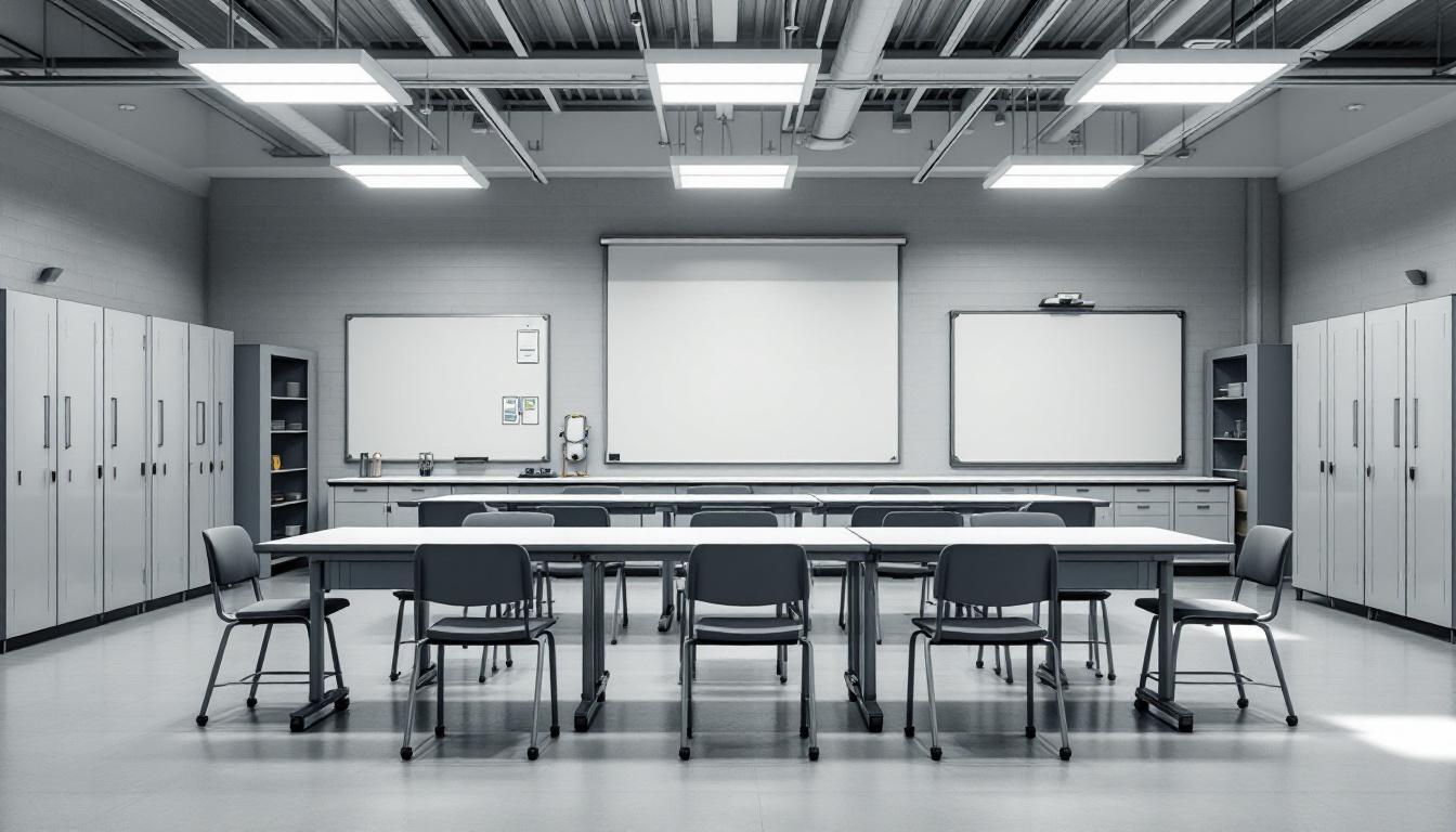 Programs and services at Joe F Gurney Transfer Facility