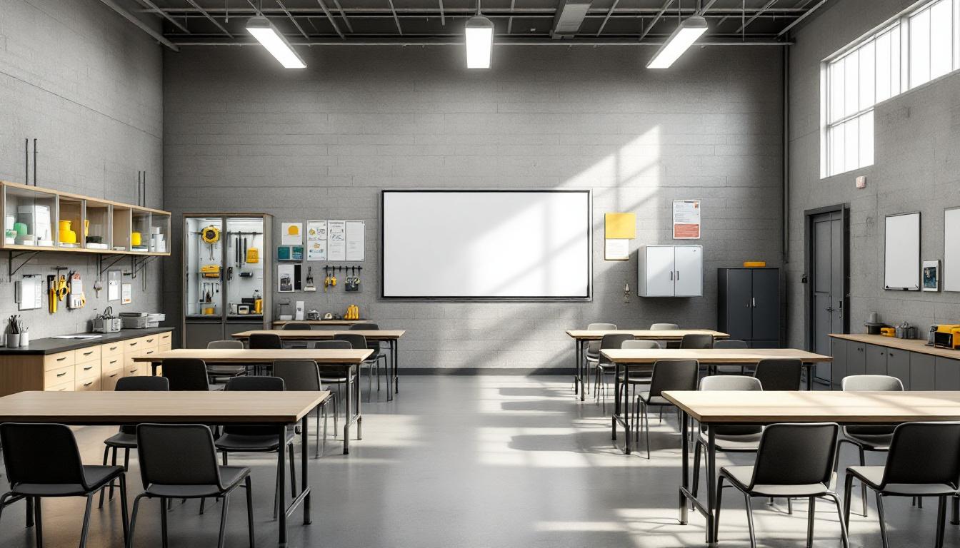 Programs and services at Carol S. Vance Unit
