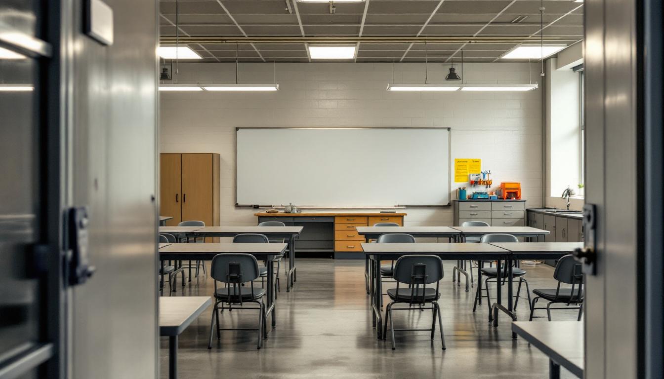 Programs and services at Sanders Estes Unit