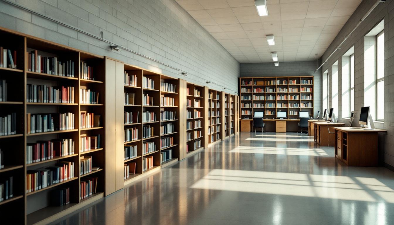 Programs and services at Tom Bowles Detention Center