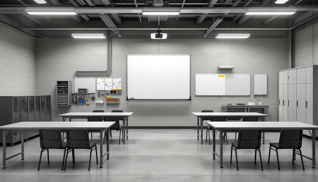 Programs and services at FCI Jesup