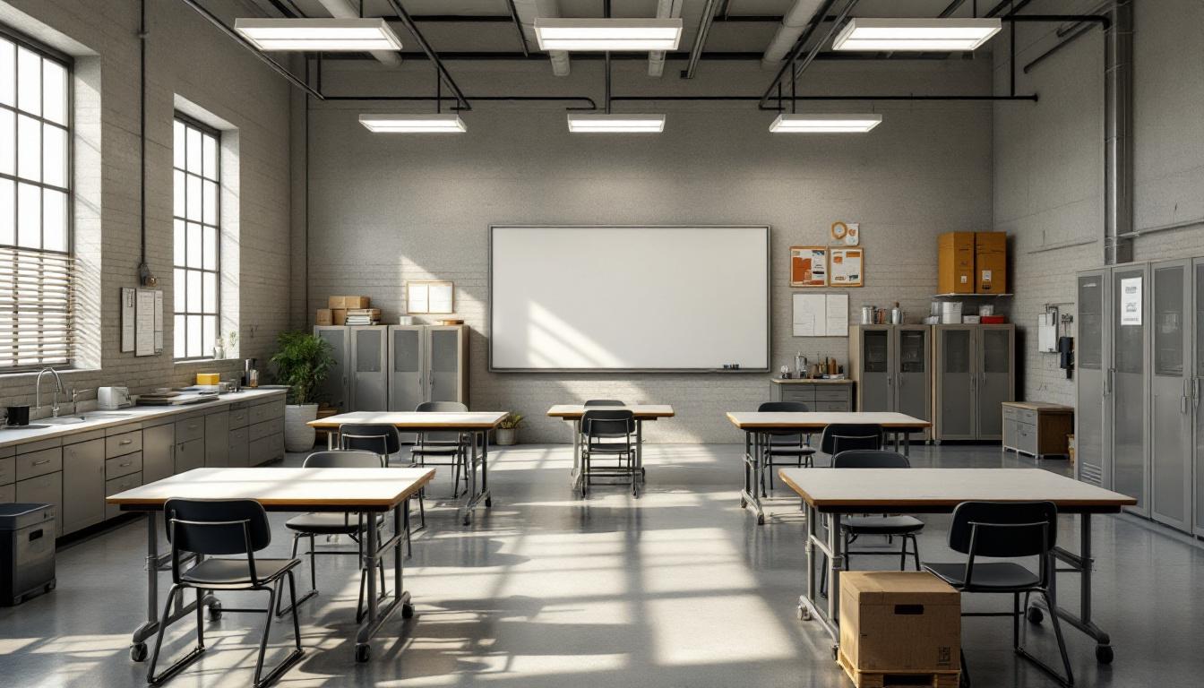 Programs and services at Wynne Unit