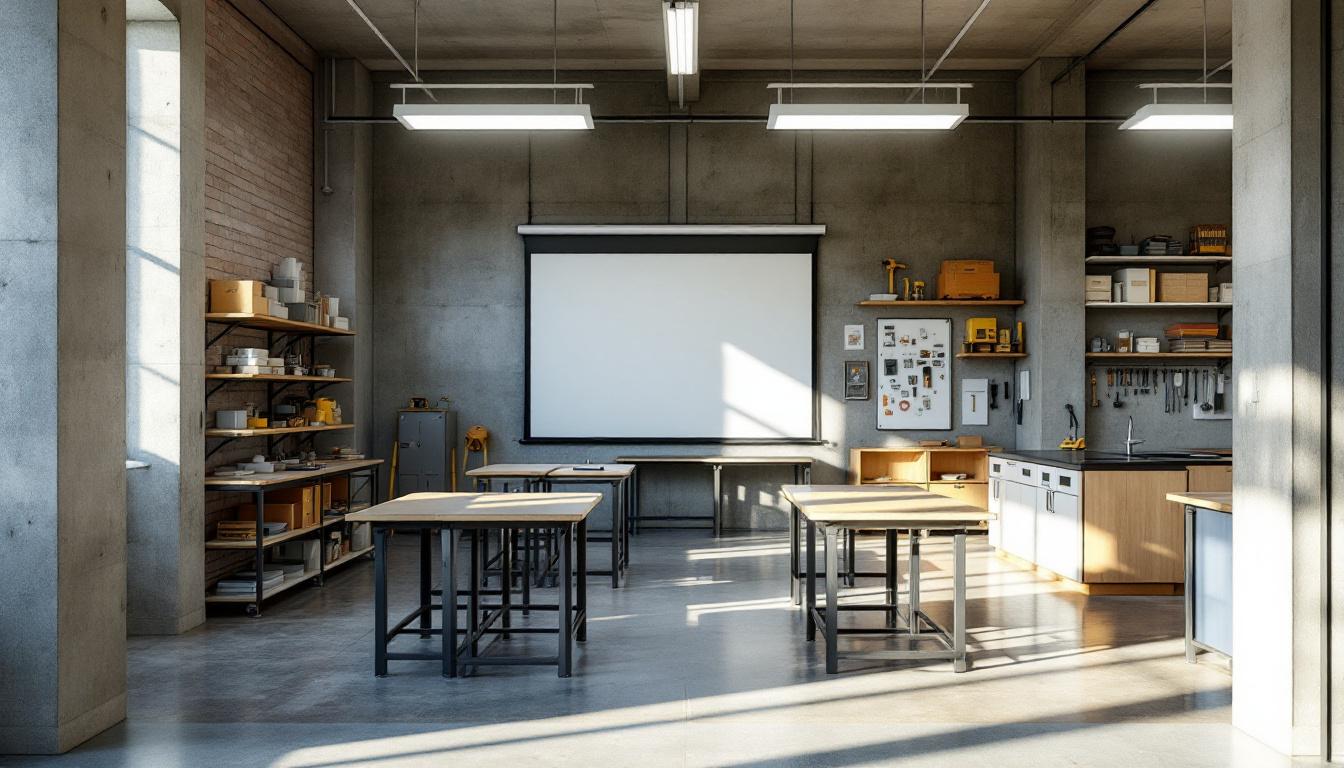 Programs and services at Michael Unit