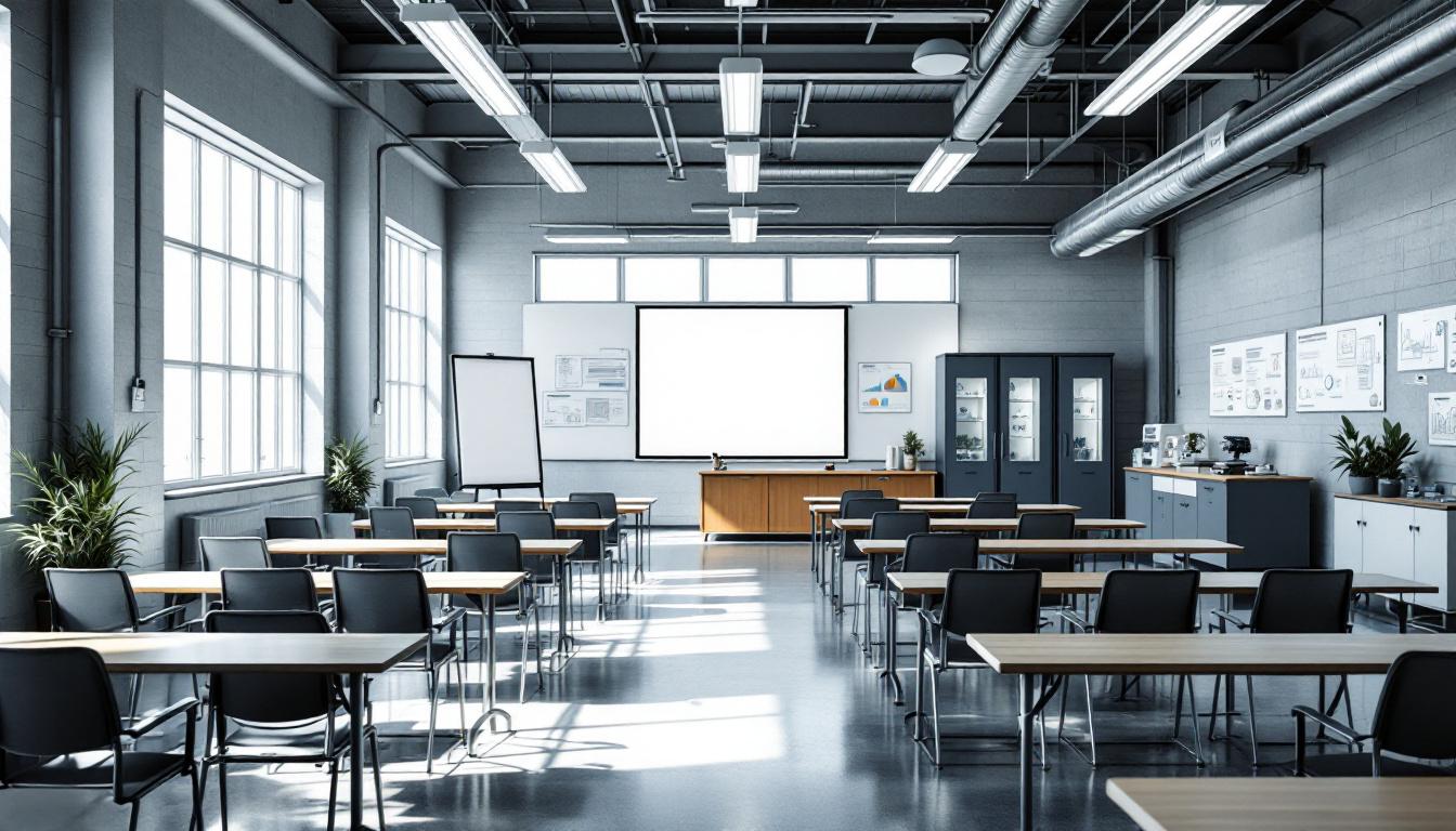 Programs and services at FDC Houston