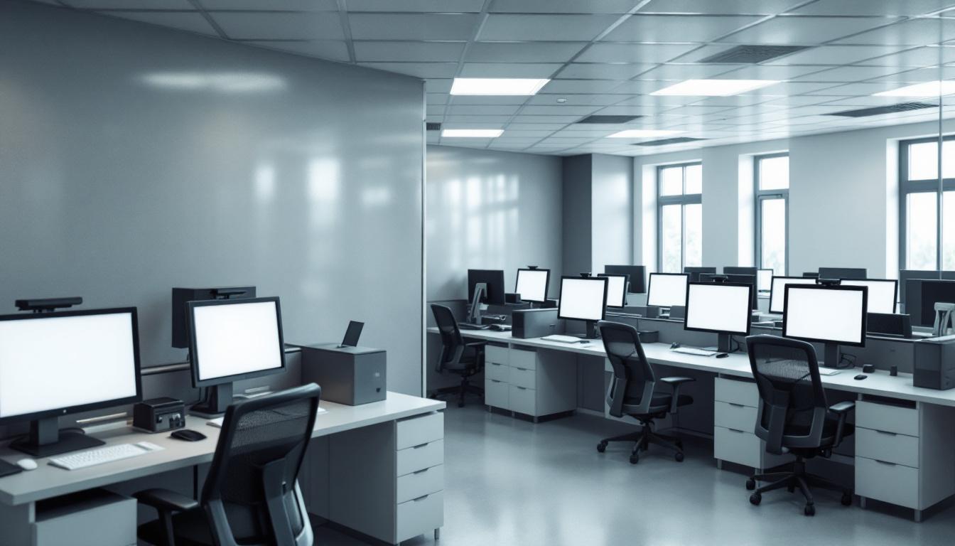 Programs and services at James V Allred Unit